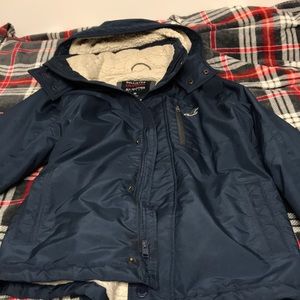 Hollister Jacket